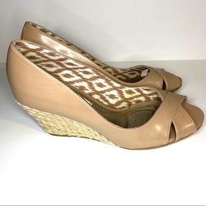 Dexflex Comfort wedge